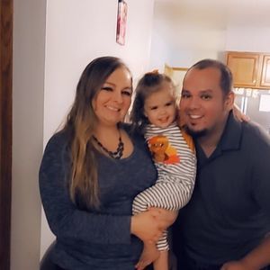 Meet your Posher, Brandy